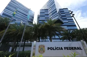 PF AFIRMA QUE DECISÃO DO STF NÃO AUTORIZAVA PRISÃO DE FLÁVIO BOLSONARO