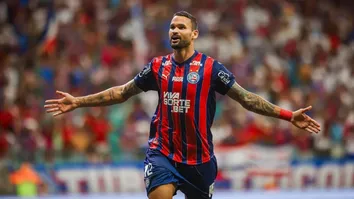 APÓS POLÊMICA SOBRE O NORDESTE, WILLIAN JOSÉ FICA FORA DE JOGO DO BAHIA