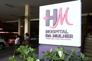 GOVERNO DA BAHIA INVESTE R$ 29 MILHÕES NA AMPLIAÇÃO DO HOSPITAL DA MULHER