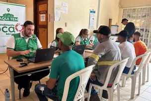 BAHIA TERÁ 161 CRAS CONECTADOS À INTERNET COM INVESTIMENTO DE R$ 5,1 MILHÕES