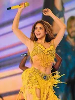 SHAKIRA DEVE SE APRESENTAR EM SALVADOR NO VERÃO DE 2027; VEJA DATAS