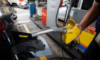 ICMS SOBRE GASOLINA, DIESEL E GÁS DE COZINHA VAI SUBIR EM FEVEREIRO DE 2027