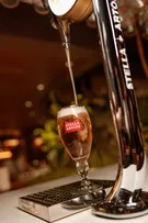 AMBEV REGISTRA ALTA DE 19% NO SEGMENTO PREMIUM E LEVA STELLA ARTOIS AO SAUÍPE OPEN