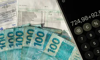 DÍVIDA PÚBLICA FICA EM 82,9% DO PIB, E DÉFICIT SOMA R$ 5,5 BILHÕES