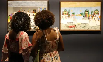 BNDES APROVA FUNDO DE R$ 20 MILHÕES PARA APOIAR MAIS DE 500 PROJETOS CULTURAIS