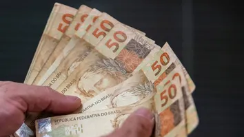 CONTAS PÚBLICAS REGISTRAM DÉFICIT DE R$ 5,5 BILHÕES EM SETEMBRO, DIZ BC
