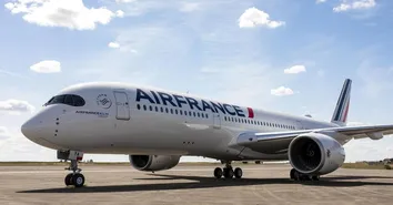 AIR FRANCE QUER AMPLIAR VOOS DIRETOS ENTRE SALVADOR E PARIS