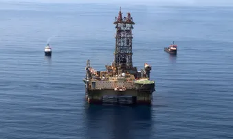 PETROBRAS CHEGA A TERCEIRA DESCOBERTA DE PETRÓLEO NA MARGEM EQUATORIAL