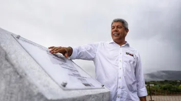 JERÔNIMO RETOMA AGENDA E COMPLETA VISITA À 417 CIDADES BAIANAS