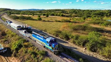 TRANSNORDESTINA VAI DEVOLVER MAIS DE 3 MIL KM DE FERROVIAS À UNIÃO
