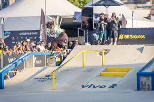 SALVADOR RECEBE ETAPA NACIONAL DE SKATE COM R$ 240 MIL EM PRÊMIOS