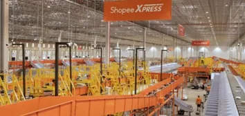 SHOPEE ABRE MAIS DE 100 VAGAS DE EMPREGO NA BAHIA