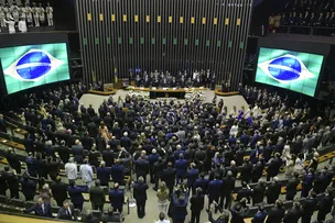 TAXAÇÃO DE GRANDES FORTUNAS E ANISTIA AO 8 DE JANEIRO: VEJA OS PROJETOS ABERTOS PARA VOTO PÚBLICO