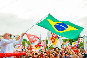 EMBAIXADA DOS EUA RECONHECE VITÓRIA DE LULA COMO “DEFINITIVA”