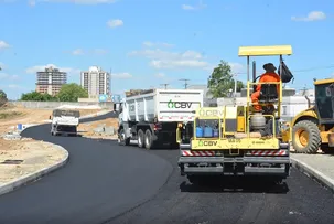 FEIRA DE SANTANA DESAPROPRIA DEZ TERRENOS PARA AMPLIAR AVENIDA