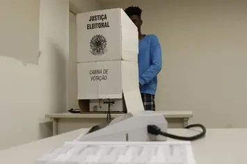 BAHIA REGISTRA 1,6 MIL VOTOS APÓS AS 17H E FICA EM 3º LUGAR NO PAÍS