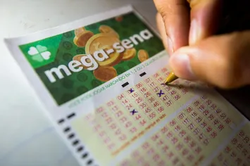 APOSTA FEITA EM SHOPPING DE SALVADOR GANHA MAIS DE R$ 58 MIL NA MEGA-SENA