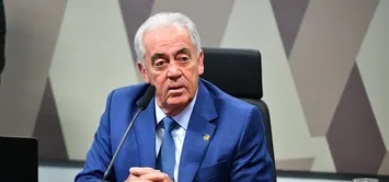 OTTO ALENCAR INCLUI BOLSONARO EM DEFESA DOS CONDENADOS PELO 8 DE JANEIRO