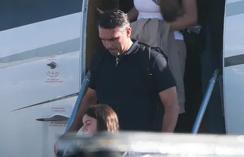 ITAMARATY COBRA EXPLICAÇÕES DA ARGENTINA SOBRE SAÍDA DE FLÁVIO BOLSONARO