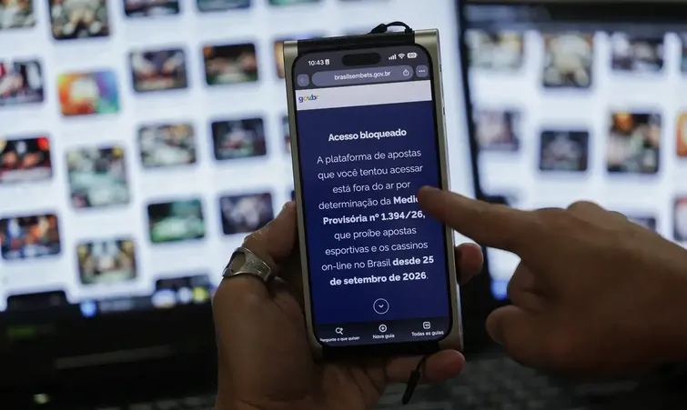 AFASTAMENTOS POR VÍCIO EM JOGOS CRESCERAM 5 VEZES EM TRÊS ANOS