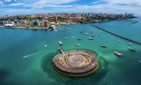 SALVADOR ESTÁ ENTRE OS DESTINOS MAIS PROCURADOS PARA FERIADOS DE NOVEMBRO