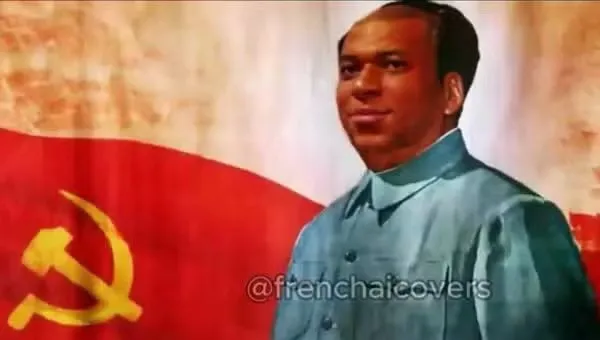 DECLARAÇÃO DE MBAPPÉ SOBRE MAO FAZ REAL MADRID SE DESCULPAR COM A CHINA