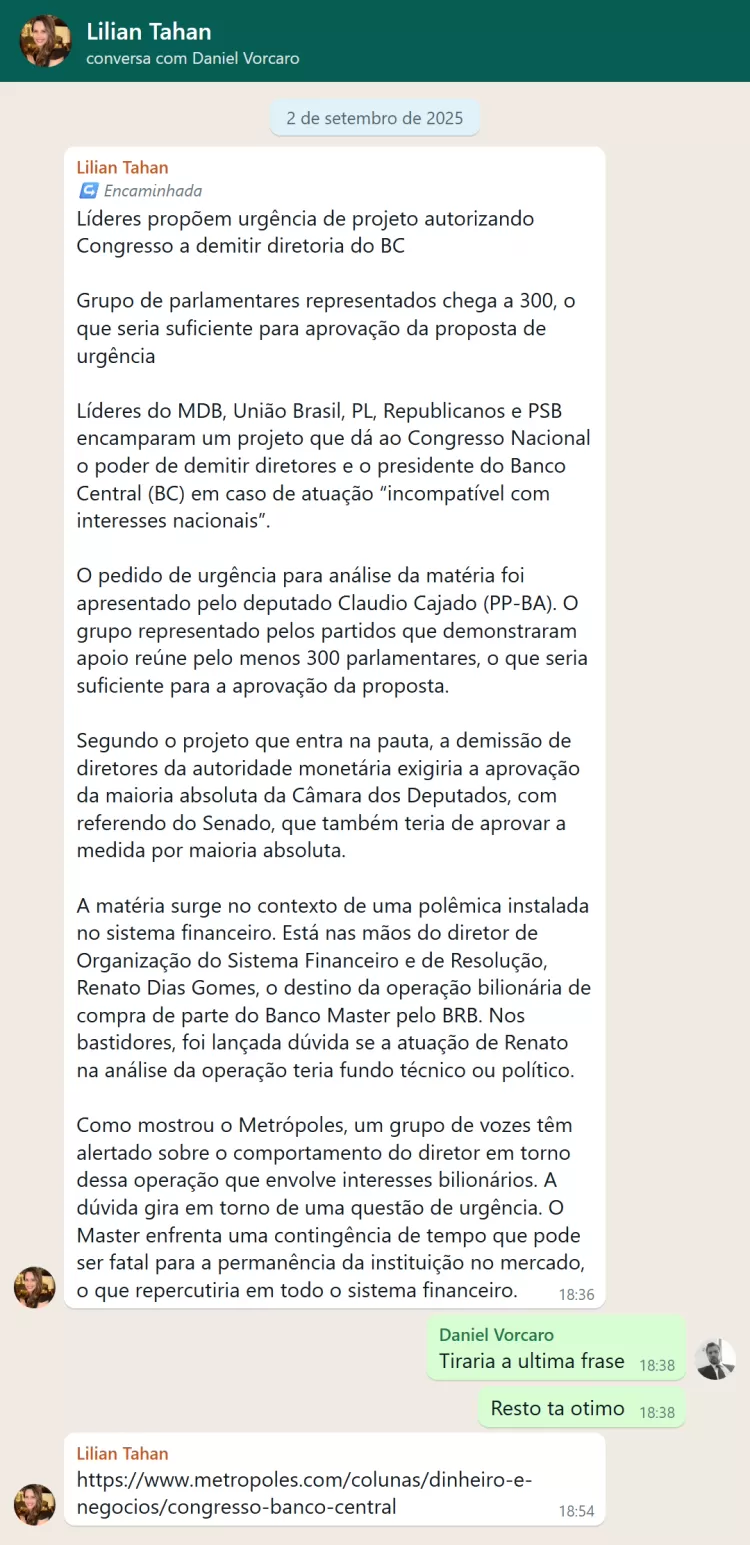 Foto da galeria