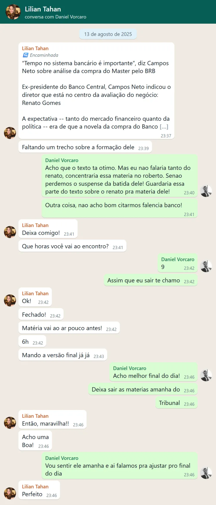 Foto da galeria