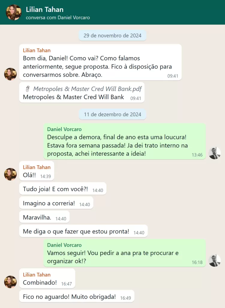 Foto da galeria