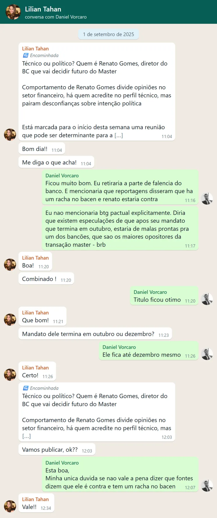 Foto da galeria