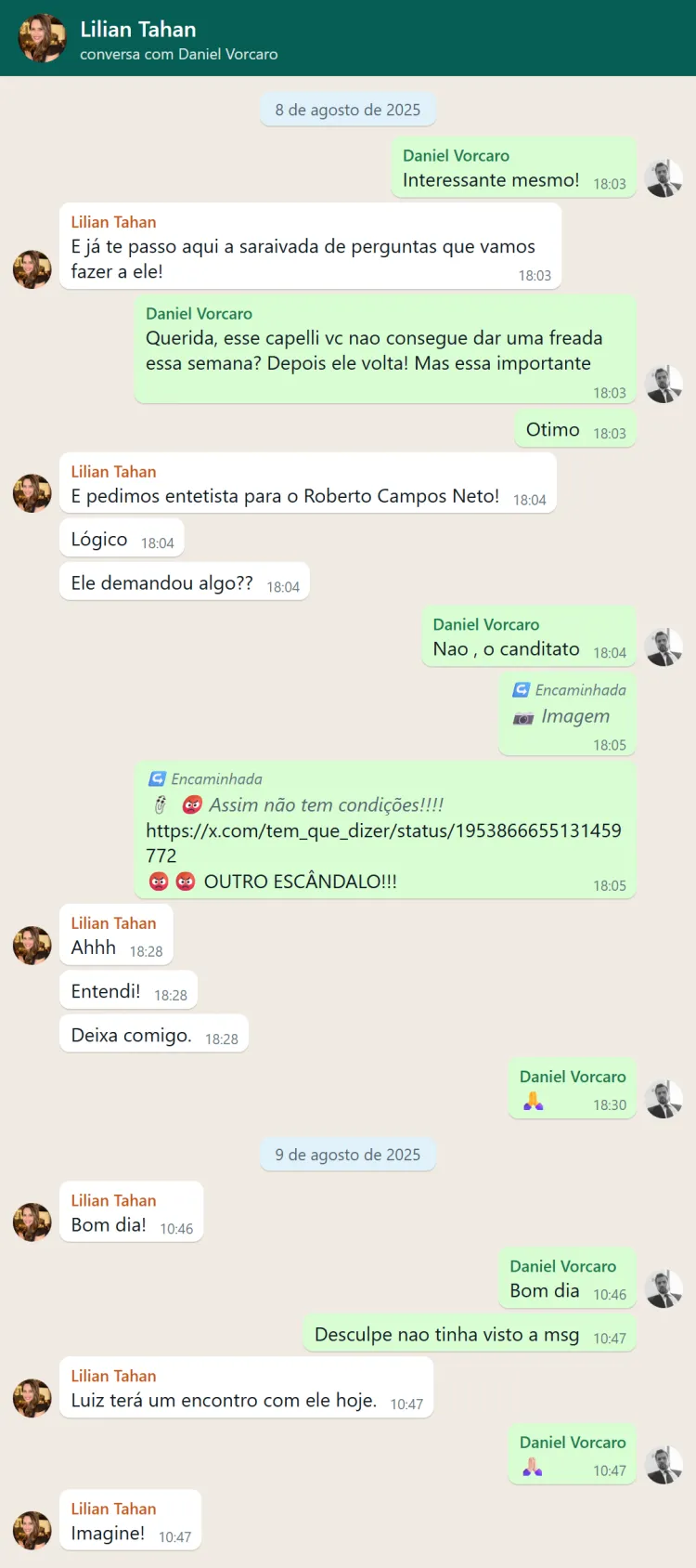 Foto da galeria