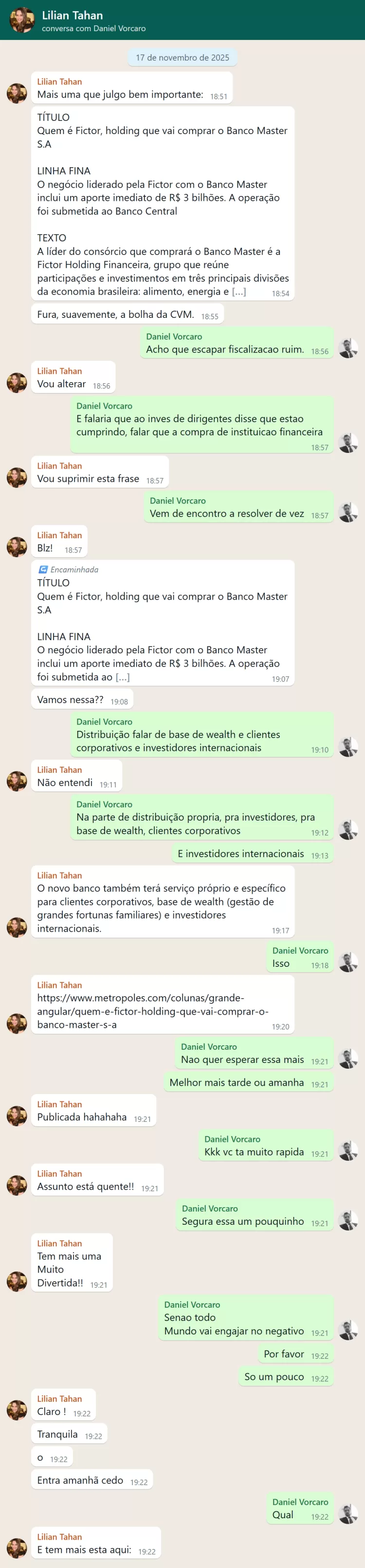 Foto da galeria