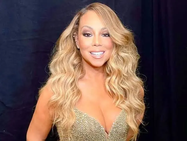 O impacto de Mariah Carey na música e cultura pop