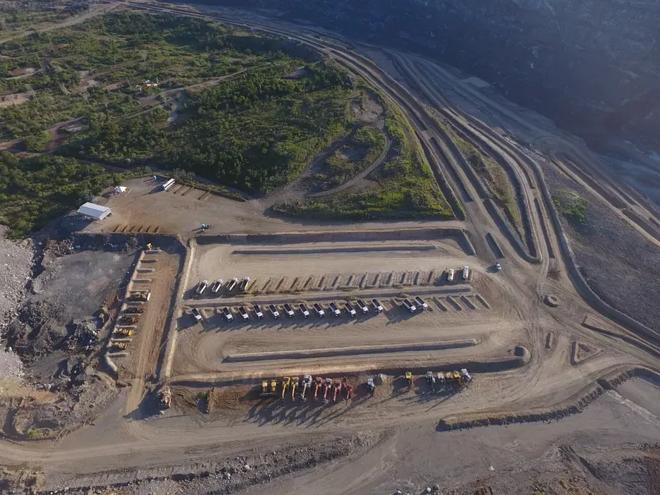 MINERAIS CRÍTICOS: MINA DE R$ 3,3 BI NA BAHIA NEGOCIA COM O BNDES