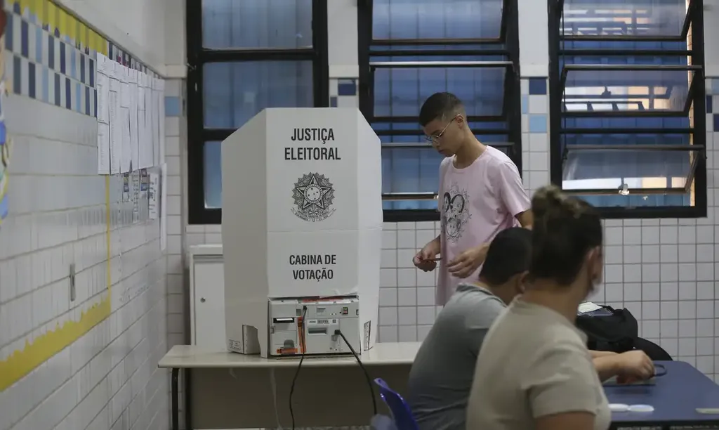 LOCAIS DE VOTAÇÃO PARA O 2º TURNO MUDAM NA BAHIA; VEJA COMO CONSULTAR