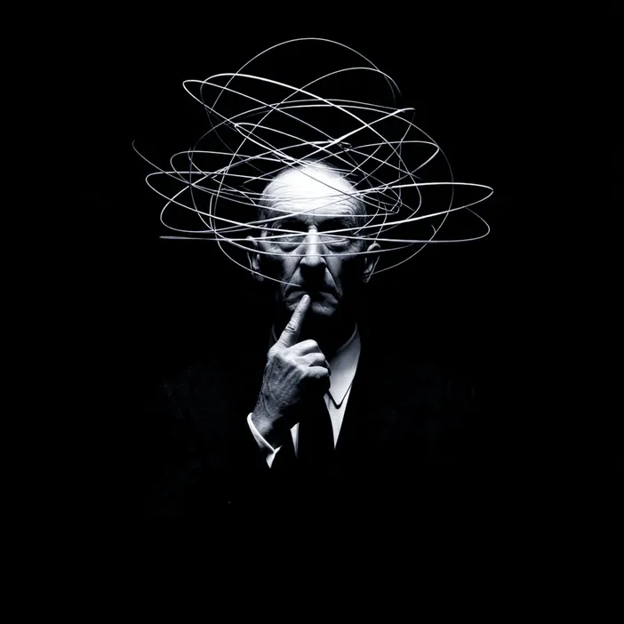 LUCIDEZ - SÉRGIO FARIA