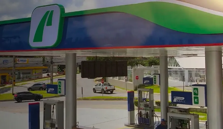 GIGANTE DOS COMBUSTÍVEIS INVESTE FORTE NA BAHIA E COMEÇA A OPERAR ESTE MÊS