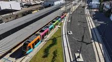 GOVERNO DA BAHIA APRESENTA PROJETO DO VLT ENTRE SALVADOR E ALAGOINHAS