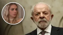 LULA DESMENTE LUCHSINGER: CAUSA ESTRANHEZA ENTREVISTA ÀS VÉSPERAS DAS ELEIÇÕES