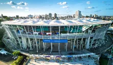 ARENA FONTE NOVA PODE TER HOTEL E CENTRO DE CONVENÇÕES COM GRUPO CITY