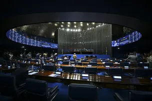 PEC DA SEGURANÇA PÚBLICA: LULA TEM DIA DECISIVO NESTA QUINTA-FEIRA