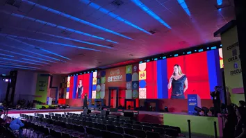 BAHIA CRESCE NO SETOR DE EVENTOS E ELEVA POSIÇÃO DO NORDESTE