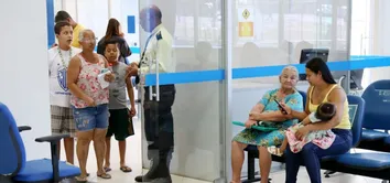 INSS TERÁ MUTIRÃO COM 859 VAGAS PARA PERÍCIA E AVALIAÇÃO SOCIAL NA BAHIA