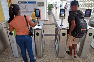 ÔNIBUS PASSAM A ACEITAR PAGAMENTO VIA QR CODE A PARTIR DESTE SÁBADO