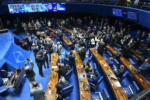 REDUÇÃO DA MAIORIDADE PENAL NÃO AVANÇA E FICA DE FORA DA PEC DA SEGURANÇA