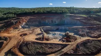 TCU ALERTA PARA RISCO DE PARALISAÇÃO DA PRODUÇÃO DE URÂNIO NA BAHIA