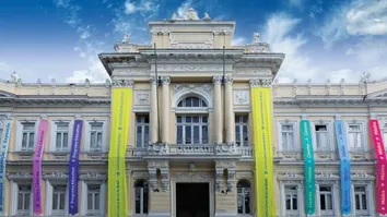 CCBB ANUNCIA DETALHES DA INAUGURAÇÃO EM SALVADOR COM MARGARETH MENEZES
