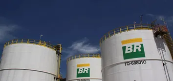 PETROBRAS BATE NOVO RECORDE DE VALOR DE MERCADO