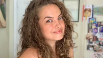 ATRIZ DE REBELDE É VELADA NESTA SEGUNDA (19) NO RIO DE JANEIRO