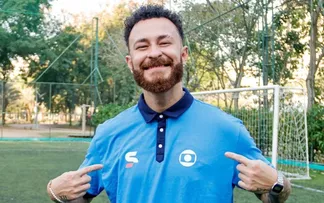 DEPUTADO E CANTOR GOSPEL ATIRA EM APRESENTADOR DA GLOBO EM SAÍDA EM BOATE EM SÃO PAULO; VEJA DETALHES